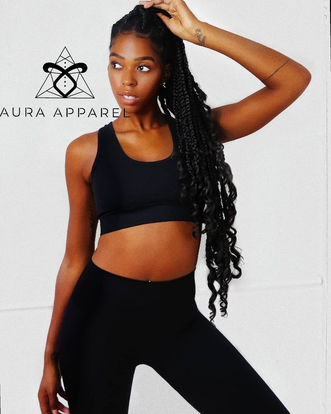 Aura Apparel London