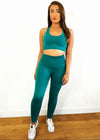 Aura-Sculpt Seamless – Mint Set