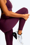 Aura-Sculpt Seamless – Plum Set