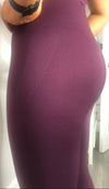 Aura-Sculpt Seamless – Plum Set